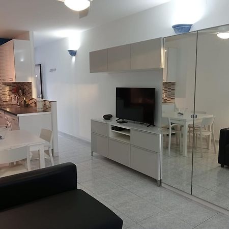 Orita Apartamento Las Galletas Exterior foto